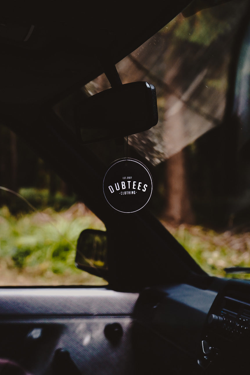 Dubtees Air Freshener - Musky