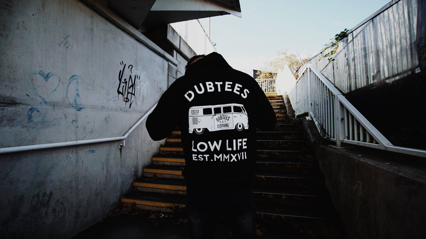 Low Life Hoodie