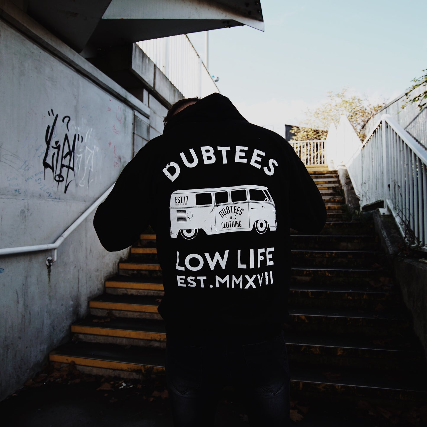 Low Life Hoodie