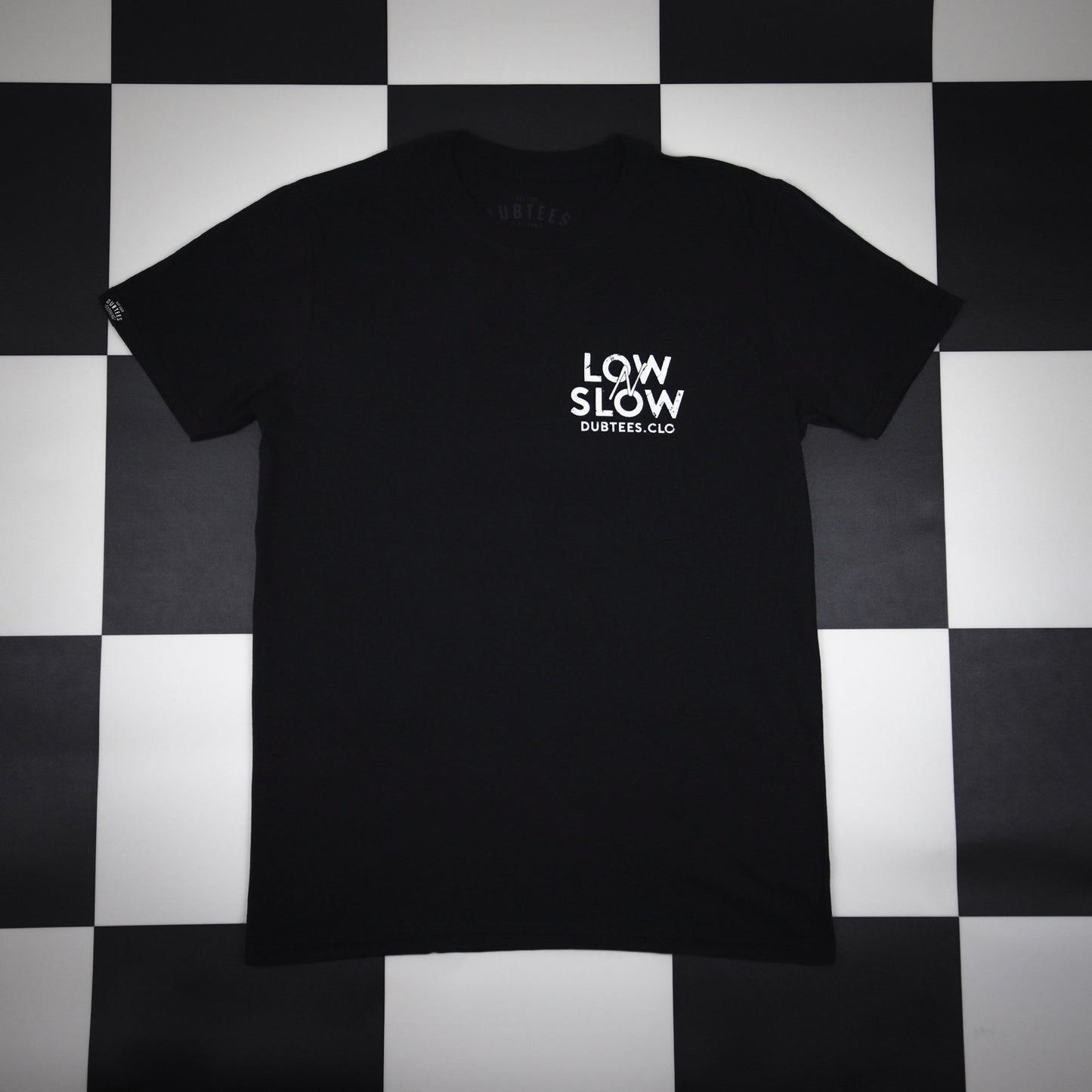 Low N Slow T-Shirt