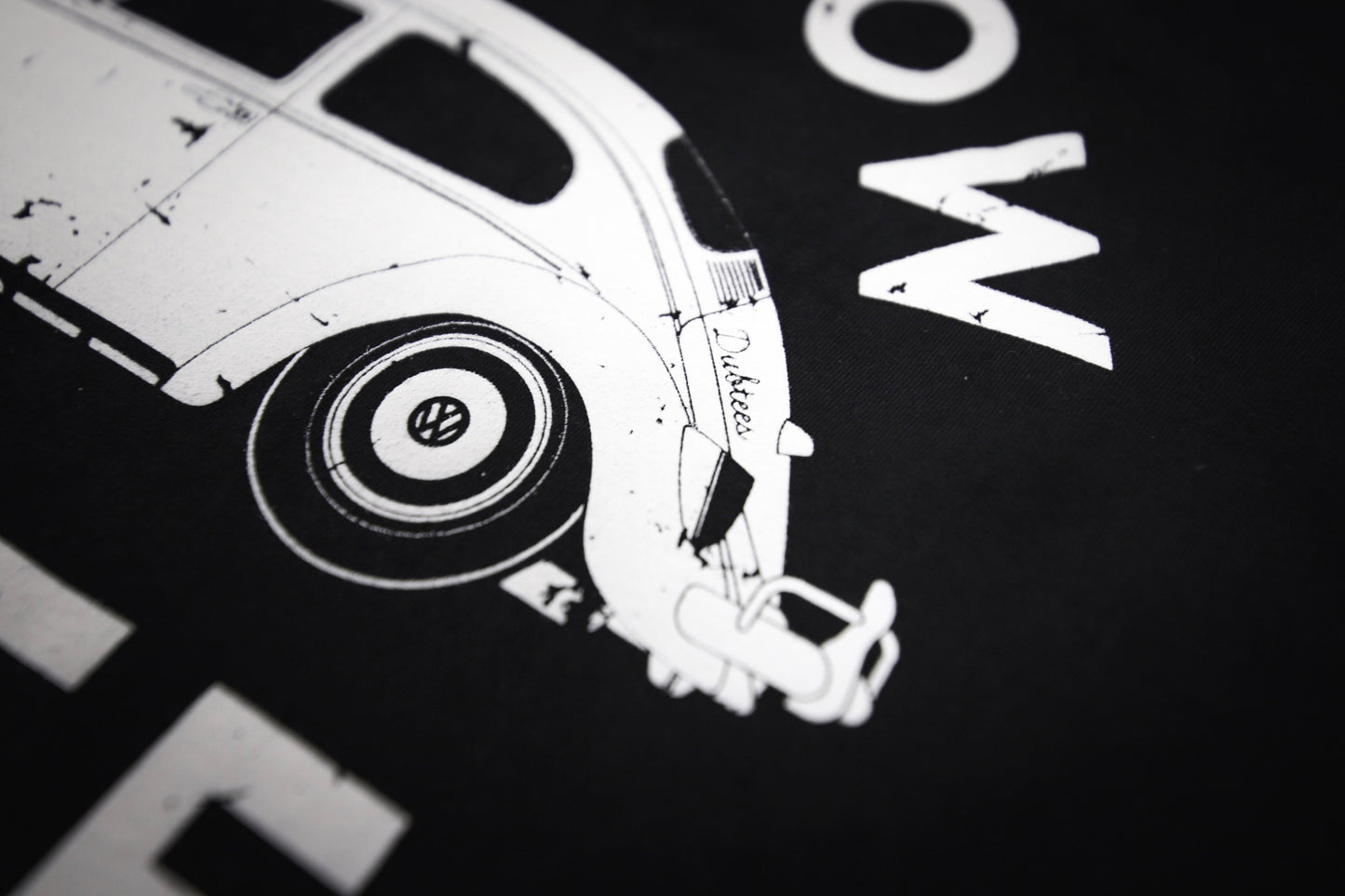 Low N Slow T-Shirt