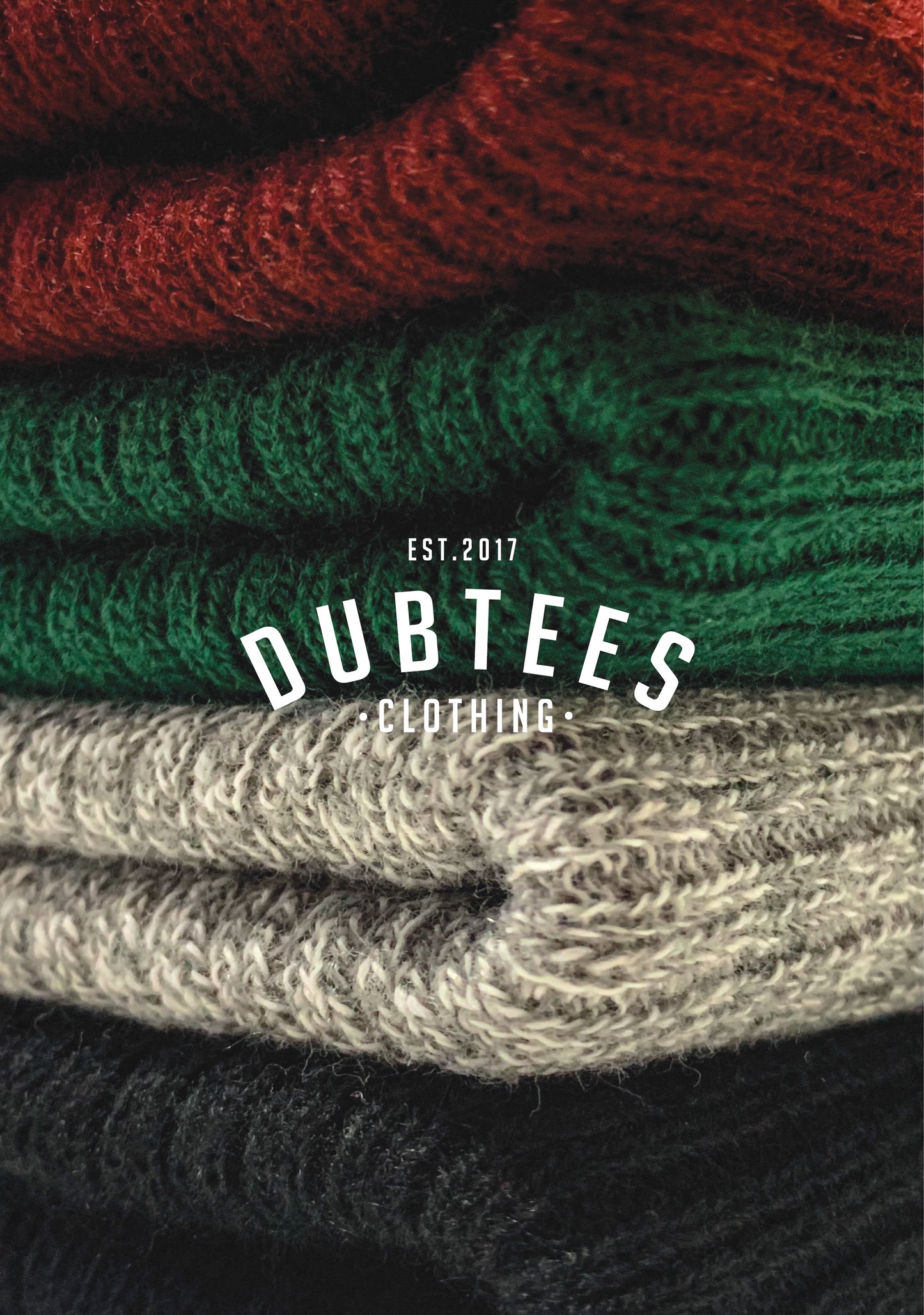 Patch Bobble - Black