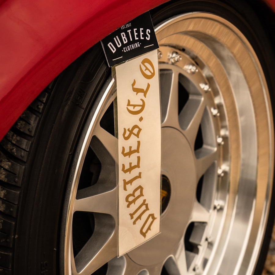 Old English Arch - 19.5CM