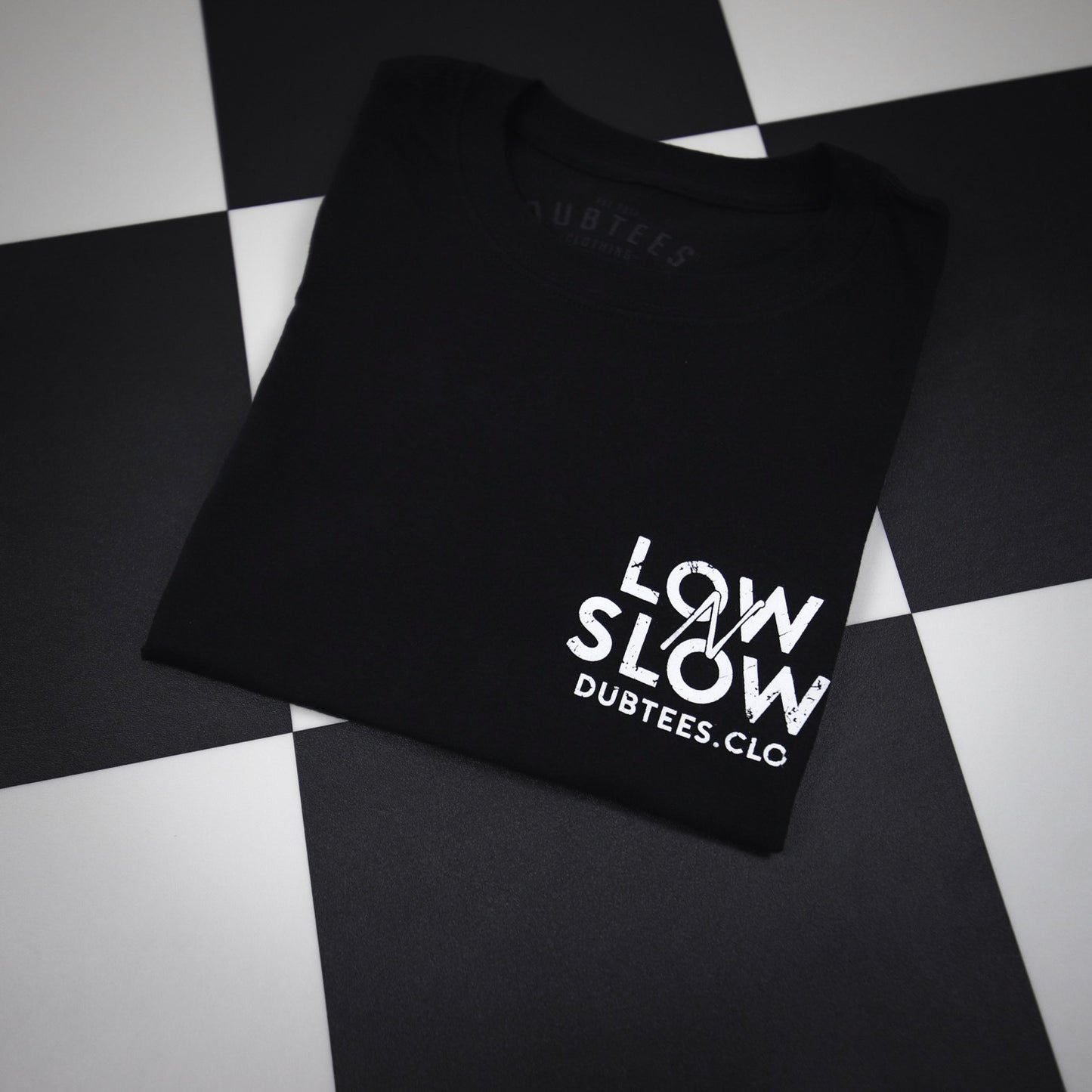Low N Slow T-Shirt